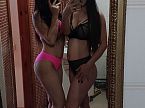 Лиза и Регина превью